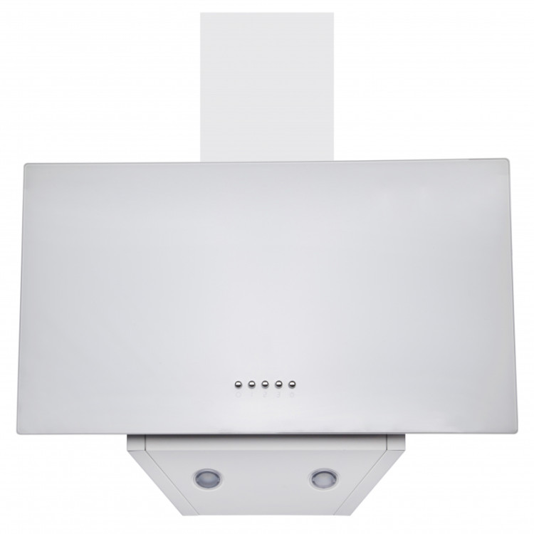 Konigin Colibri White 60 вытяжка наклонная