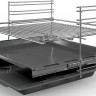 Bosch HBF534EB0Q духовой шкаф электрический
