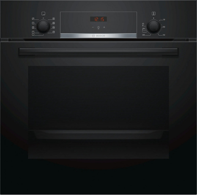 Bosch HBF534EB0Q духовой шкаф электрический