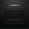 Bosch HBF534EB0Q духовой шкаф электрический
