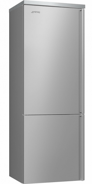 Smeg FA3905LX5 холодильник нержавеющая сталь