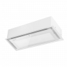 Maunfeld MZR 60 Lux White вытяжка