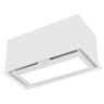 Maunfeld MZR 60 Lux White вытяжка