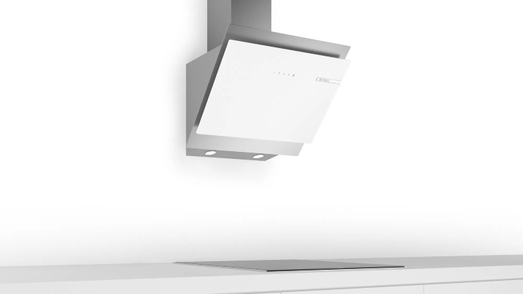 Bosch DWK68AK20T наклонная вытяжка