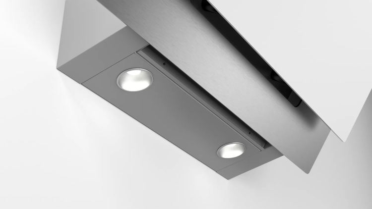 Bosch DWK68AK20T наклонная вытяжка