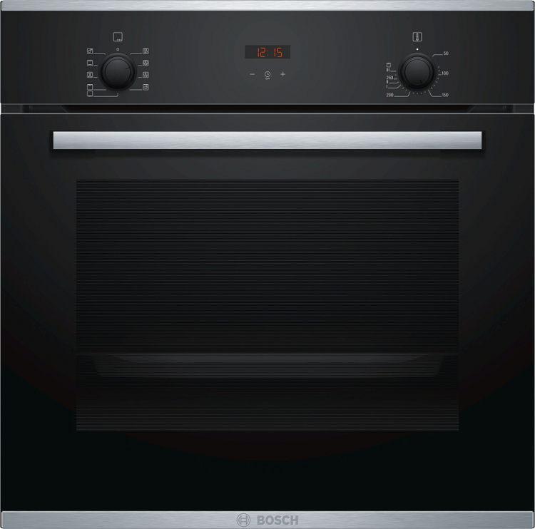 Bosch HBF214BB0R духовой шкаф