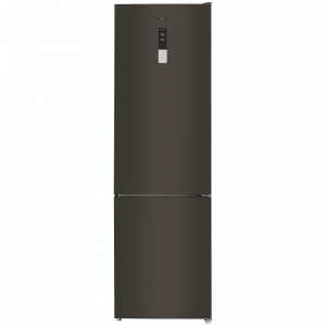 Maunfeld MFF200NFSB10 Inverter холодильник