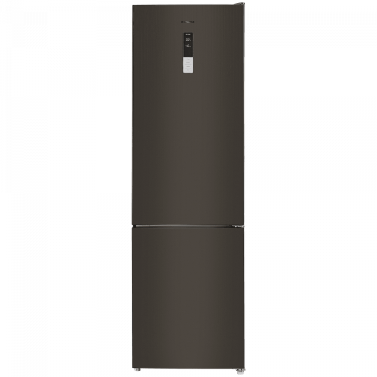 Maunfeld MFF200NFSB10 Inverter холодильник