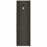 Maunfeld MFF200NFSB10 Inverter холодильник