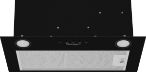 Weissgauff Alpha 45 PB BL вытяжка
