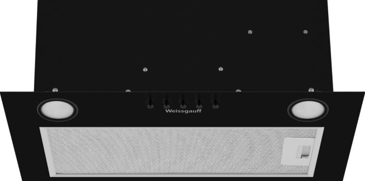 Weissgauff Alpha 45 PB BL вытяжка