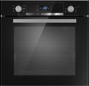 Weissgauff EOV 291 PDBS электрический духовой шкаф