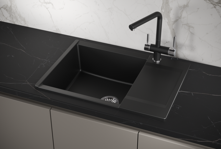 Granula ES-7003 турмалин мойка