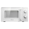 Monsher MTW 200 R Blanc микроволновая печь