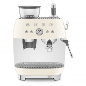 Smeg EGF03CREU кофемашина-эспрессо
