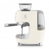 Smeg EGF03CREU кофемашина-эспрессо