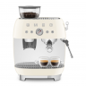 Smeg EGF03CREU кофемашина-эспрессо