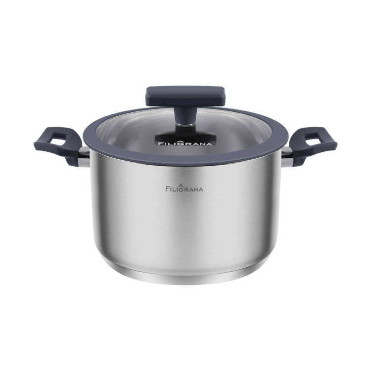 Maunfeld FILIGRANA STELLA FG20STL01CR кастрюля
