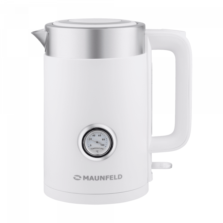 Maunfeld MFK-6311W электрический чайник