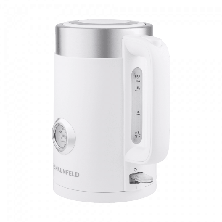 Maunfeld MFK-6311W электрический чайник