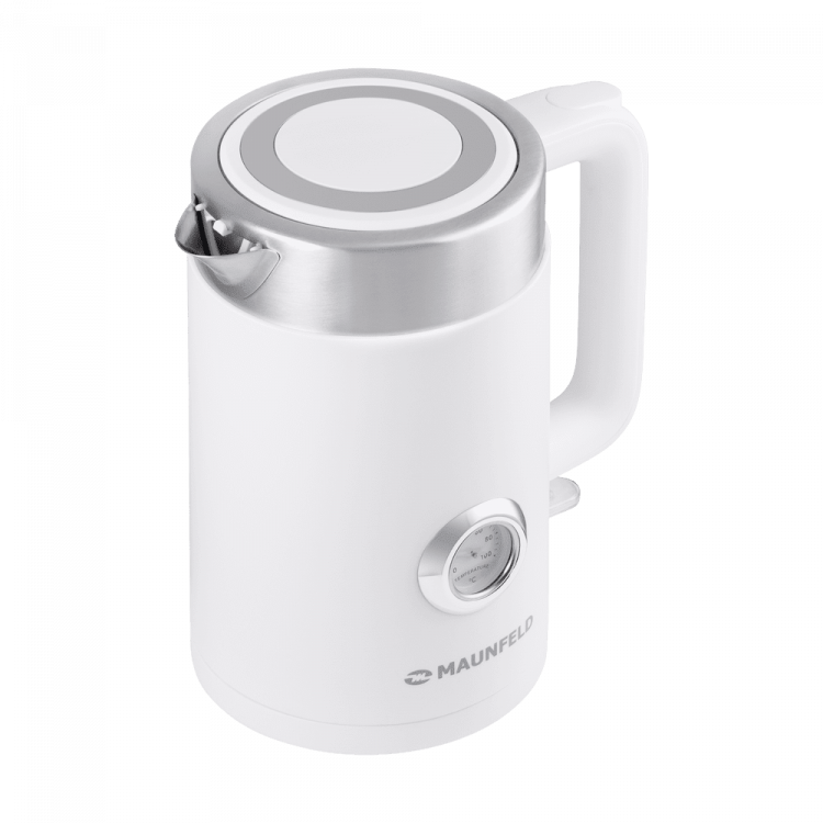 Maunfeld MFK-6311W электрический чайник