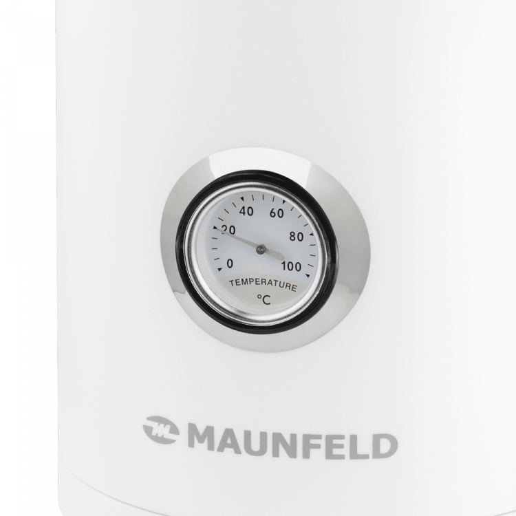 Maunfeld MFK-6311W электрический чайник