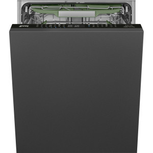 Smeg STL7324AQL встраиваемая посудомоечная машина