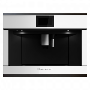 Kuppersbusch CKV 6800.0 W2 Black Chrome кофемашина