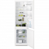 Electrolux RNT3FF18S холодильник комбинированный встраиваемый