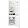 Electrolux RNT3FF18S холодильник комбинированный встраиваемый