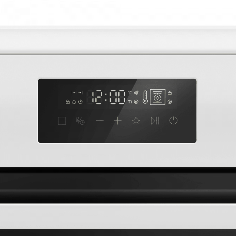 Maunfeld MEC511CW09TD электрическая плита