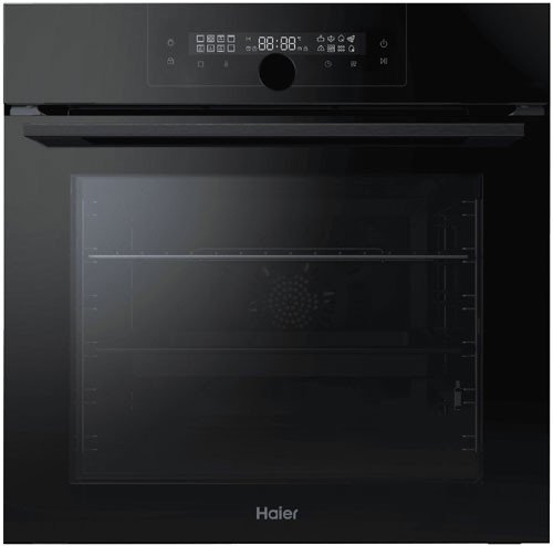 Haier HOQ-F6QAN3GB электрический духовой шкаф