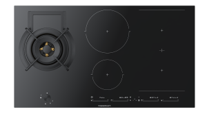 Kuppersbusch KIG 9850.0 SR-E5 комбинированная варочная панель