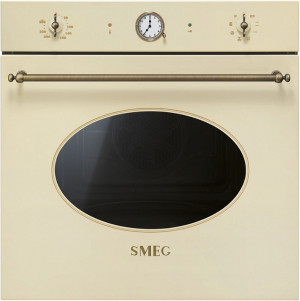 Smeg SFP 805 PO духовой шкаф электрический