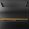 Falmec LIGHT BRONZE 120 вытяжка
