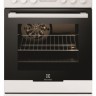 Electrolux EKC954506W плита электрическая 50 см