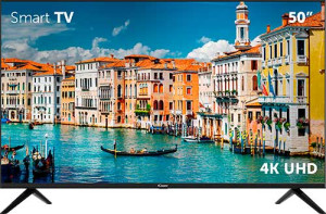 Candy Uno 50 телевизор