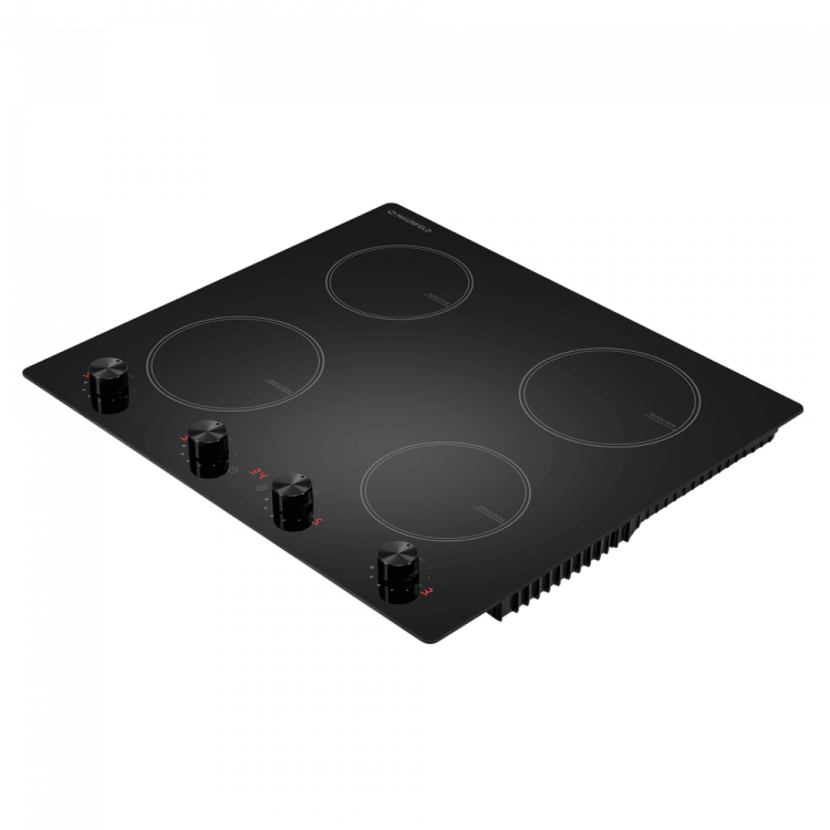 Maunfeld CVI594MBK2 индукционная варочная панель