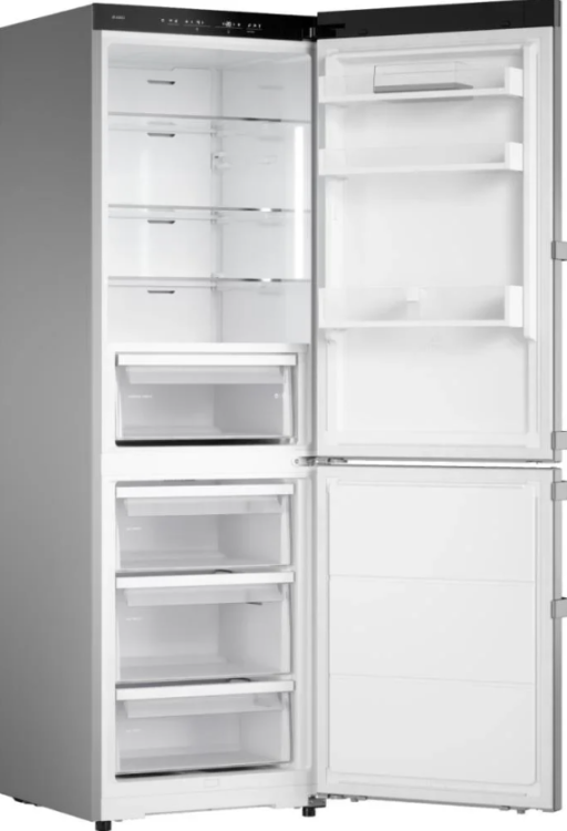 Asko RFC286KNBS1 холодильник