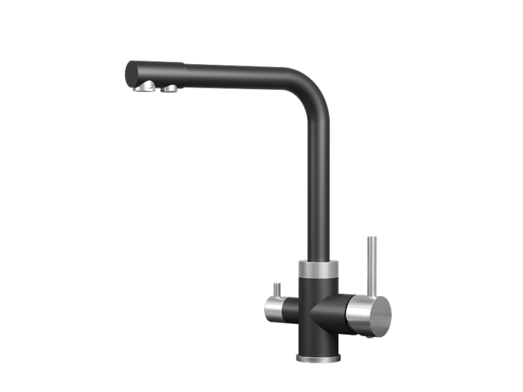 Granula GR-5015 турмалин смеситель