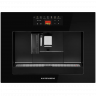 Kuppersberg KCM 183 Black кофемашина встраиваемая