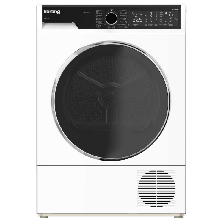 Korting KD 60HP109 N сушильная машина