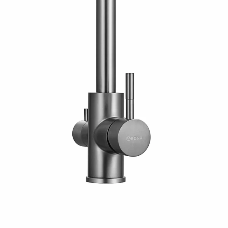 Arona ARM 301 BLACK смеситель