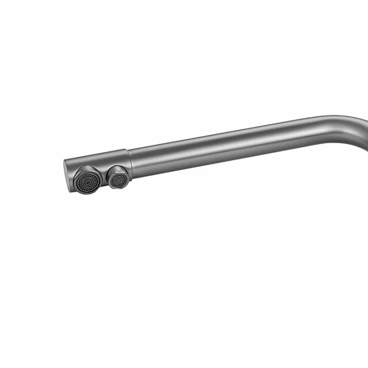 Arona ARM 301 BLACK смеситель