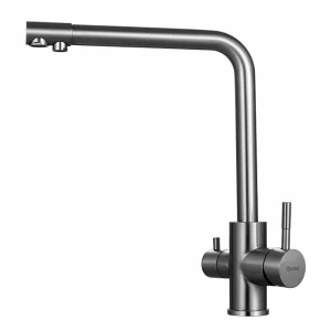 Arona ARM 301 BLACK смеситель