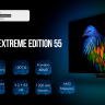 Xiaomi MI TV 6 EXTREME EDITION 55 телевизор