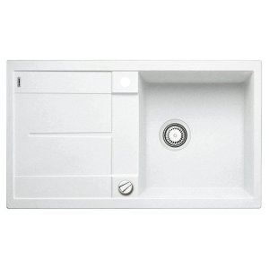 Blanco METRA 5 S 513037 белый мойка