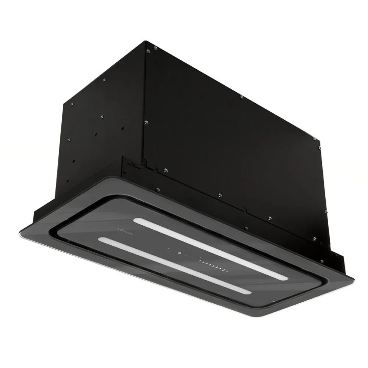 Konigin Altezza Black 60 вытяжка