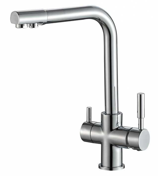 Zorg SH 552 CR смеситель