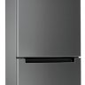 Indesit DF 5181 X M холодильник с морозильником